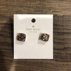 Kate spade multicolored earrings